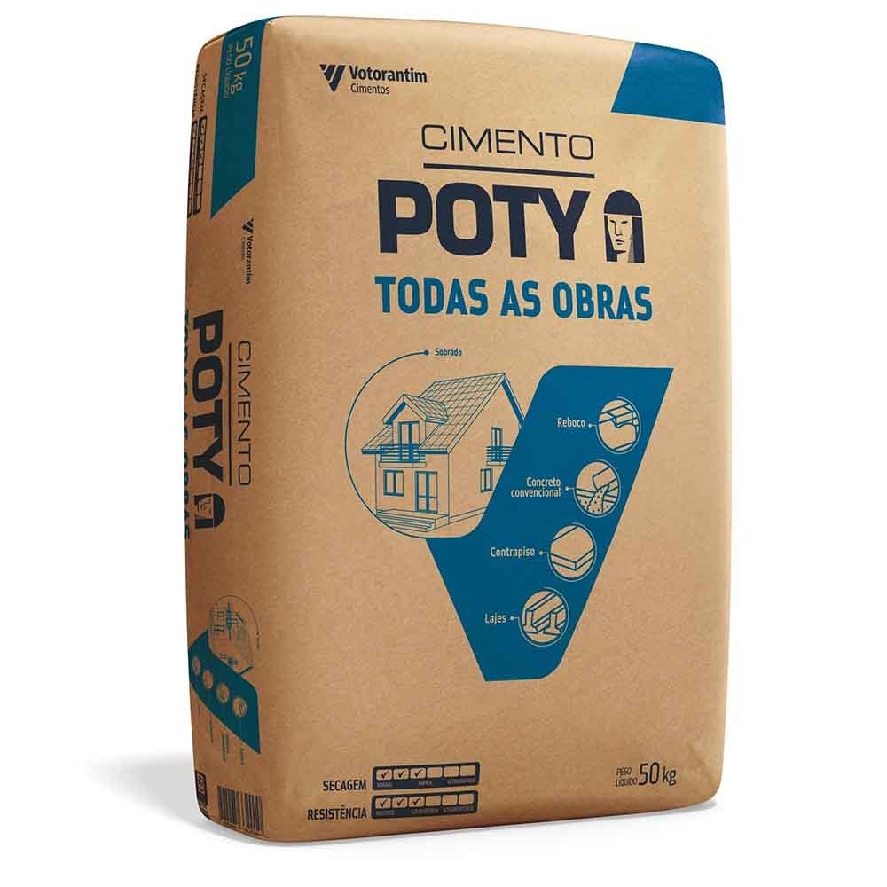 Cimento Poty